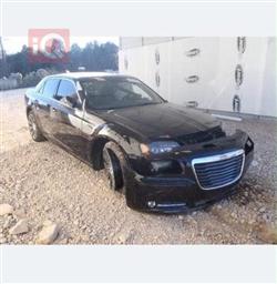 كرايسلر 300